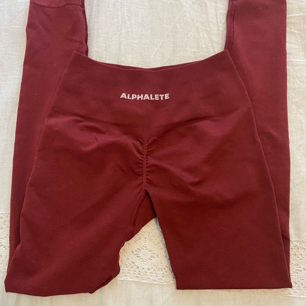 Alphalete Amplify Leggings